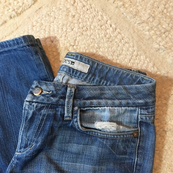 Joe’s Jeans Fitzgerald Boot Cut Jeans. - Picture 2 of 12